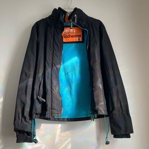 SuperDry Windbreaker